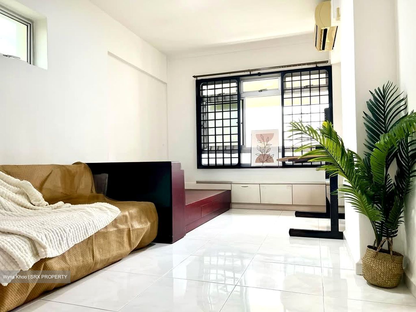 Blk 581 Pasir Ris Street 53 (Pasir Ris), HDB Executive #566576471